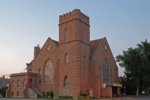 Thumbnail for First Presbyterian Church (Lewistown, Montana)