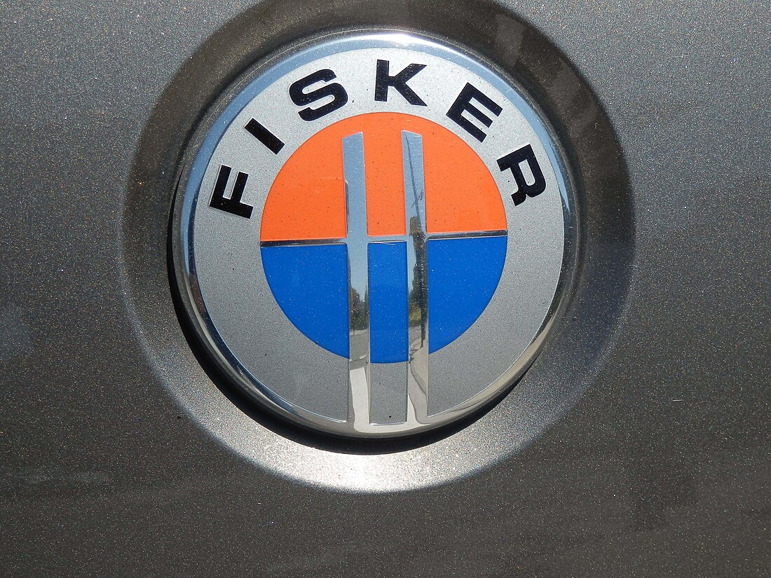 Fisker Inc.