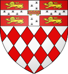Escudo de Fitzwilliam College.svg