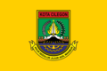 Bendera Kota Cilegon