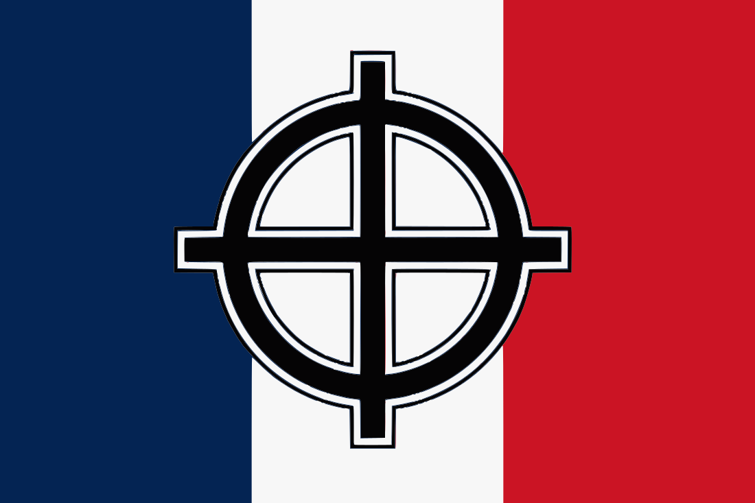 The Nationalists (France)