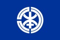 Flag of Honbetsu, Hokkaido.svg