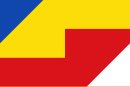 Flag for Lukavec u Hořic