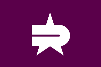 Berkas:Flag of Nerima, Tokyo.svg