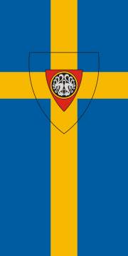 Thumbnail for File:Flag of Pat (Hungary).svg