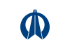 Flag of سابائه، فوکوئی