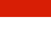 タリハ県の旗