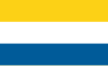 Vlag van Tornedal.