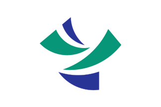 File:Flag of Yoshinogawa, Tokushima.svg