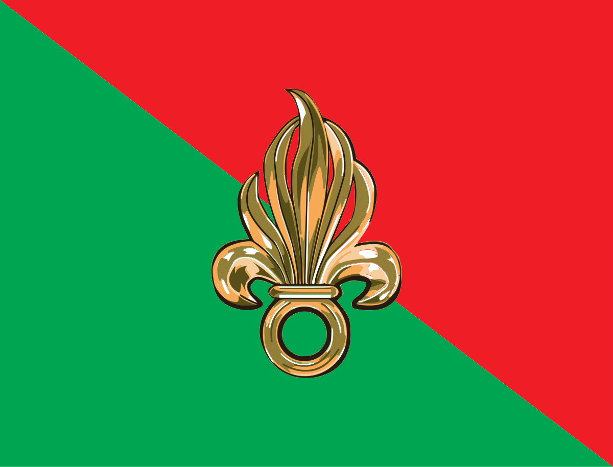 French Foreign Legion Wikipedia