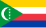 Flag of the Comoros.svg