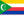 Flag of the Comoros.svg