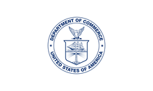 Flag of the United States Department of Commerce.png