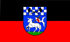 Bandiera de Penzberg