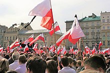 The rise of 'youth nationalism' in Poland – Political Critique  [DISCONTINUED]