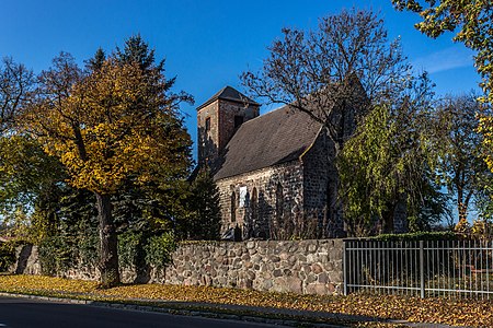 FlemsdorfDorfkirche