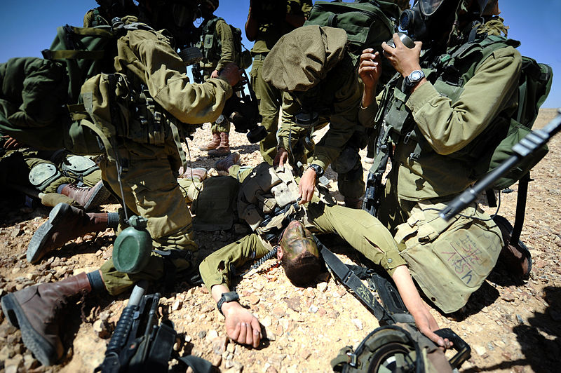 File:Flickr - Israel Defense Forces - Action.jpg