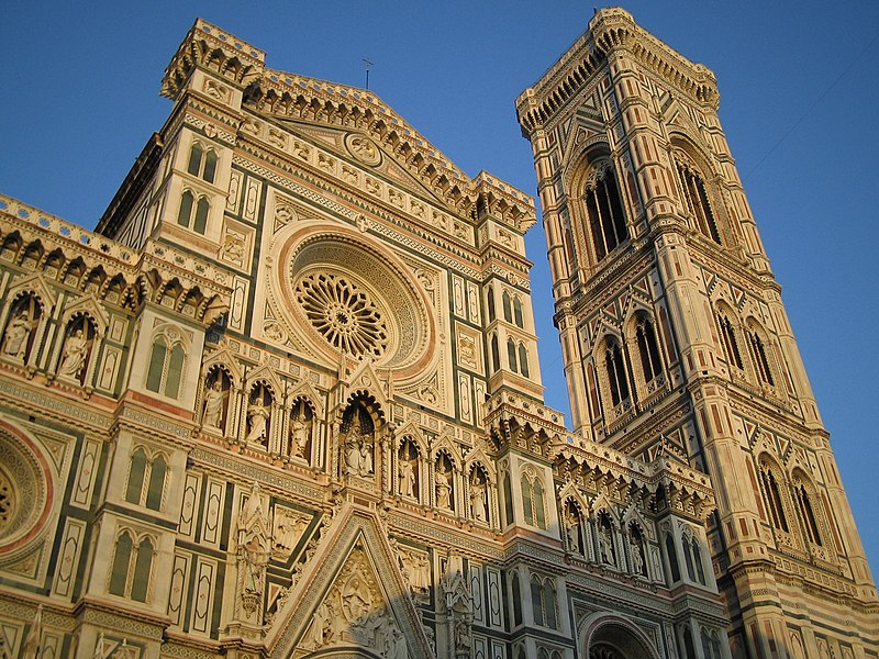 File:Florence Cathedral, front view.jpg