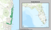 Florida US Congressional District 22 (since 2013).tif