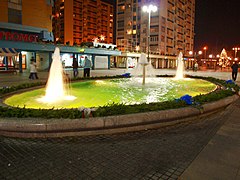 fontana