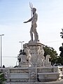 Fuente de Neptuno, Messina (1557)