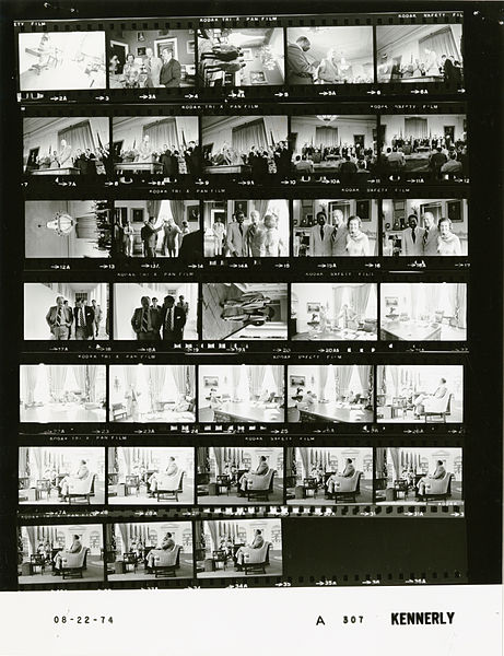 File:Ford A0307 NLGRF photo contact sheet (1974-08-22)(Gerald Ford Library).jpg