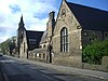 Ehemalige St. Mary's School, Howard Road 1.JPG