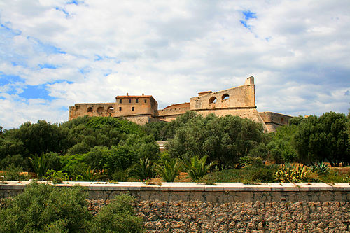 Fort Carré things to do in Cannes