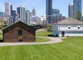 Fort York Toronto 3567 3677