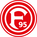 Fortuna Düsseldorf-Logo