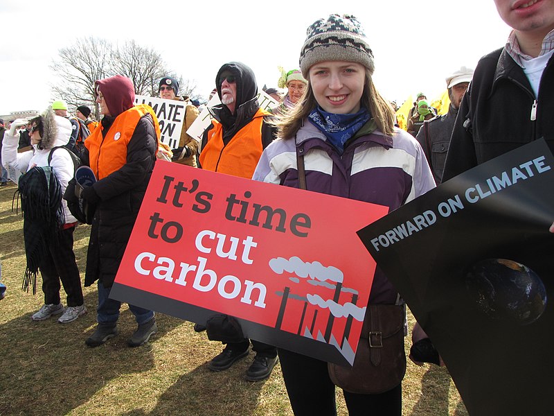 File:Forward on Climate Rally -103- (9728457510).jpg