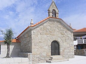 Igreja Matriz de Cepelos