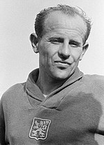 Vorschaubild für Emil Zátopek