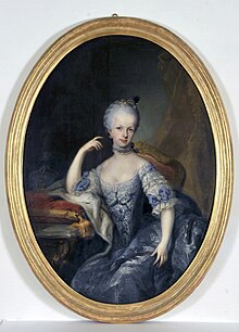 Francesco Liani – Maria Josepha of Austria (1767).jpg