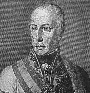 Franz II