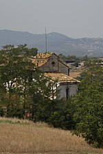 Miniatura per Torre Nova (les Franqueses del Vallès)