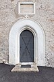 * Nomination Portal of the chapel Saint Ulrich at Kraig, Frauenstein, Carinthia, Austria --Johann Jaritz 04:42, 27 April 2015 (UTC) * Promotion Good quality.--Famberhorst 04:54, 27 April 2015 (UTC)
