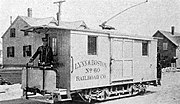 Thumbnail for File:Freight car, Lynn &amp; Boston Street Railway.jpg