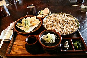 Kuchnia Japońska