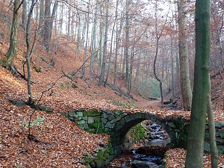 Friedrichsgrund heute