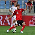 Dominik Baumgartner (FC Wacker Innsbruck)