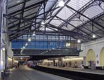 Fulham Broadway (London Underground)