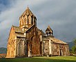 Monastère de Gandzasar