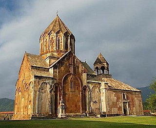 <span class="mw-page-title-main">Culture of Artsakh</span> Overview of the culture of Artsakh