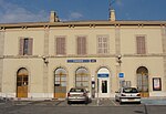 Miniatuur voor Bestand:Gare de Cassis-12.JPG