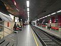 Thumbnail for Gare du Midi metro station