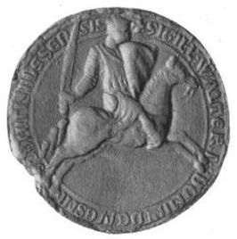 Wouter II van Avesnes