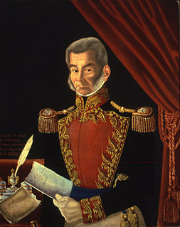 <span class="mw-page-title-main">Juan Álvarez</span> President of Mexico in 1855
