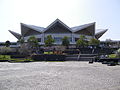 Thumbnail for Kitakyushu City General Gymnasium