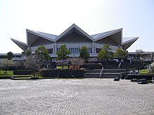 General gymnasium,Kitakyushu.JPG